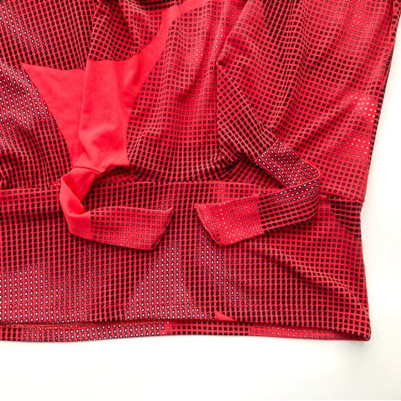 Clara Sun Woo Knot Front Dolman Top - Picture 6 of 8